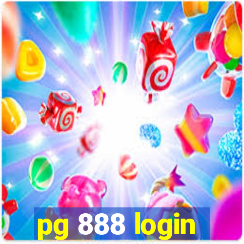 pg 888 login